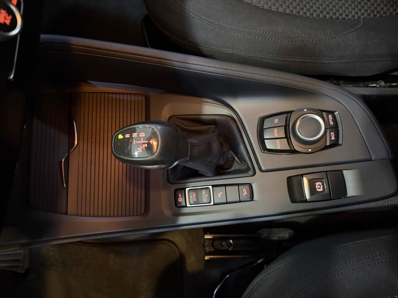 Bmw X1 sDrive18d xLine