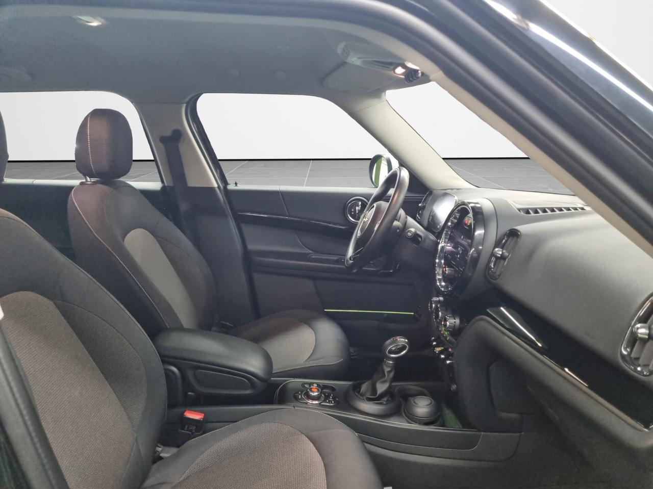 Mini Cooper Countryman 1.5 SE Business ALL4 Automatica