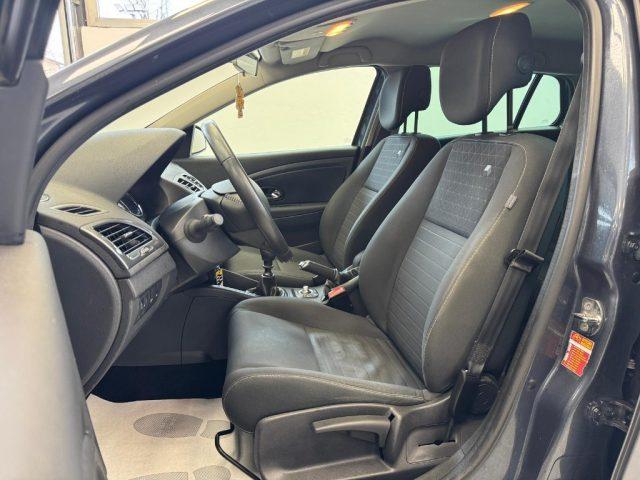 RENAULT Megane 1.5 110CV SporTour *EURO 6B*OCCASIONE*