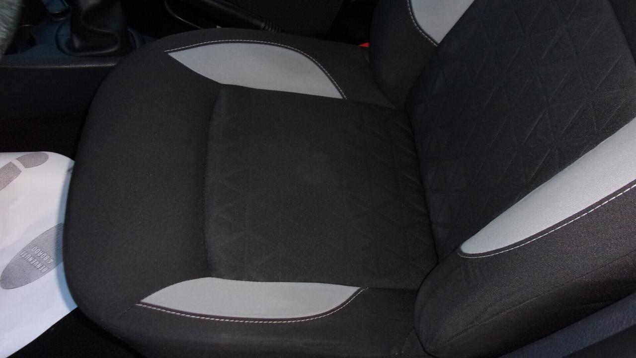 Dacia Sandero Stepway 0.9 TCe 12V 90CV Start&Stop Prestige