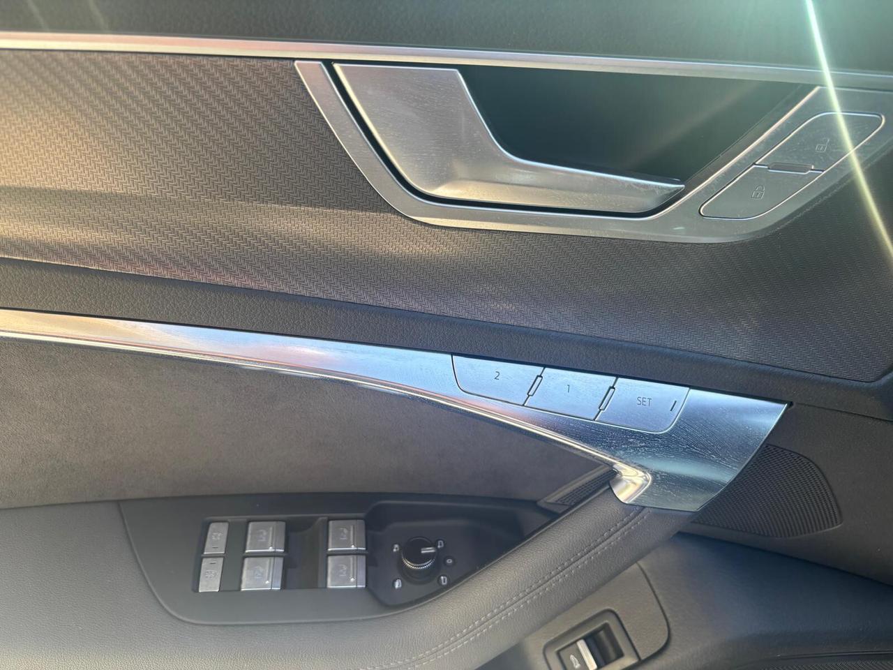 Audi RS6 Avant 45 2.0 TFSI S tronic