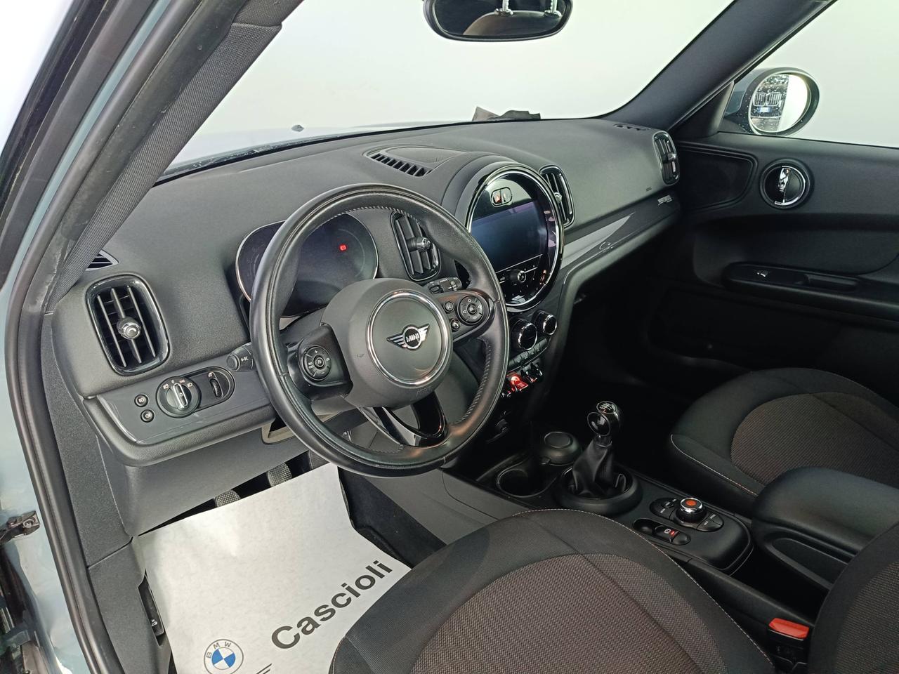 MINI Mini Countryman F60 2020 - Mini Countryman 1.5 One Classic