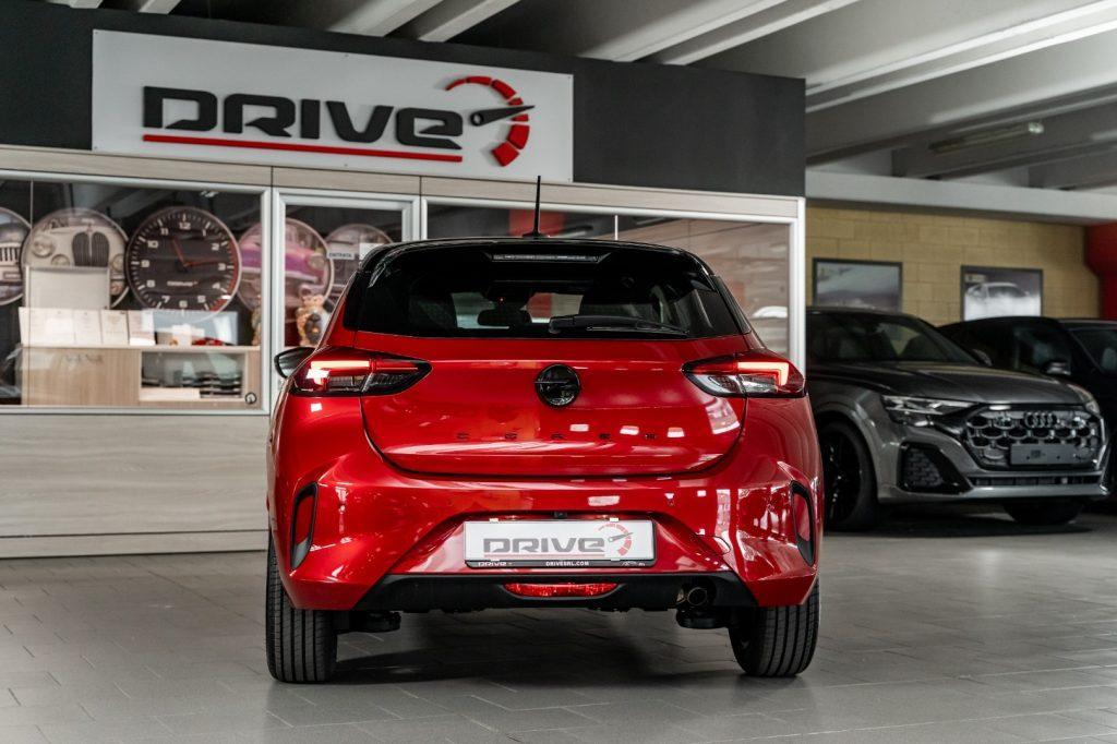 OPEL Corsa 1.2 GS