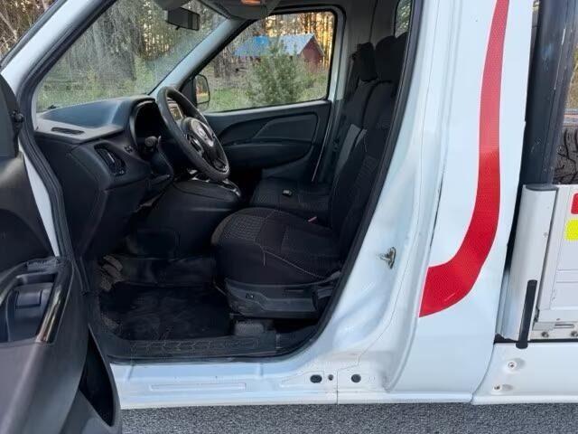 FIAT Doblo 1.3 Mjt Cassonato 3 POSTI Work-Up GANCIO TRAINO