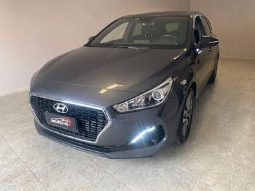 Hyundai i30 Wagon 1.6 CRDi 110CV Style