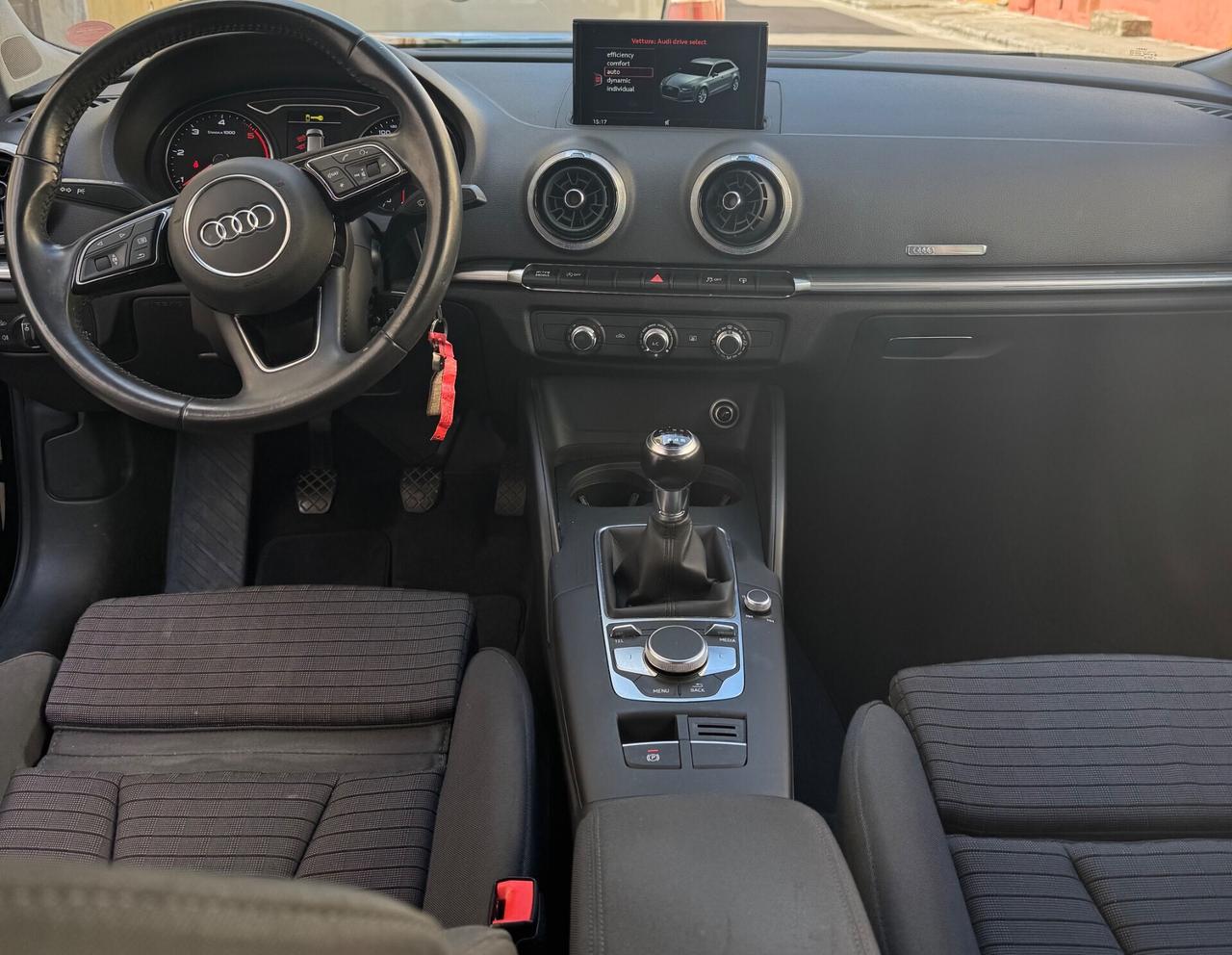 Audi A3 1.6diesel