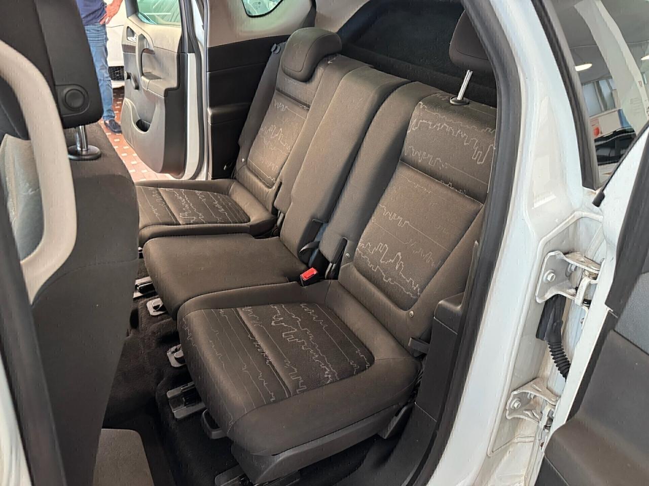 Opel Meriva 1.4 100CV Cosmo - UNICO PROPRIETARIO