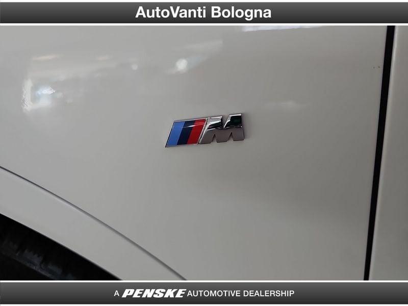 BMW X2 X2 sdrive18i Msport 136cv auto