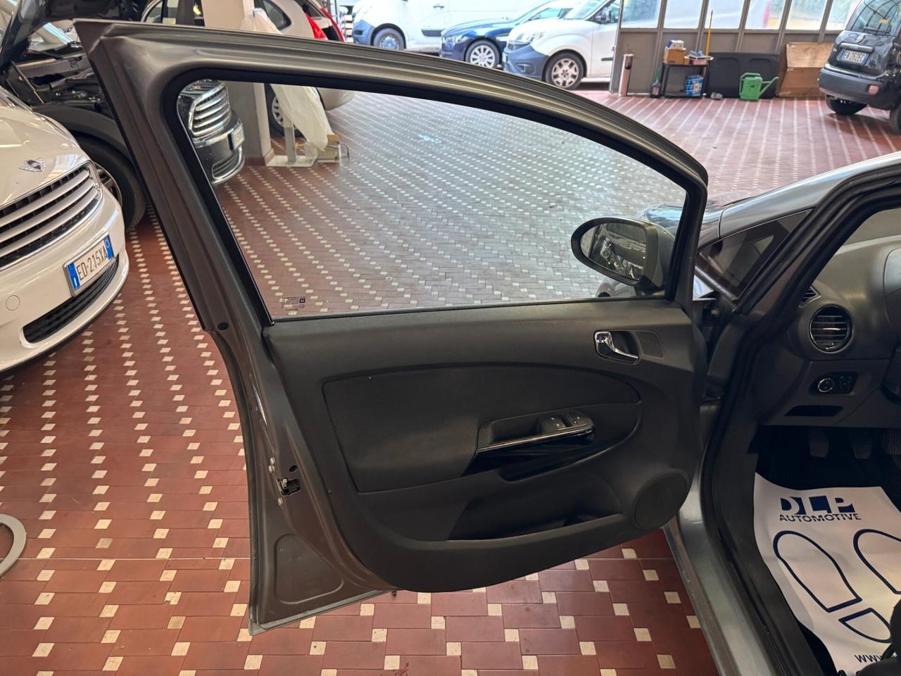 Opel Corsa 1.2 5 porte Sport - UNICO PROPRIETARIO