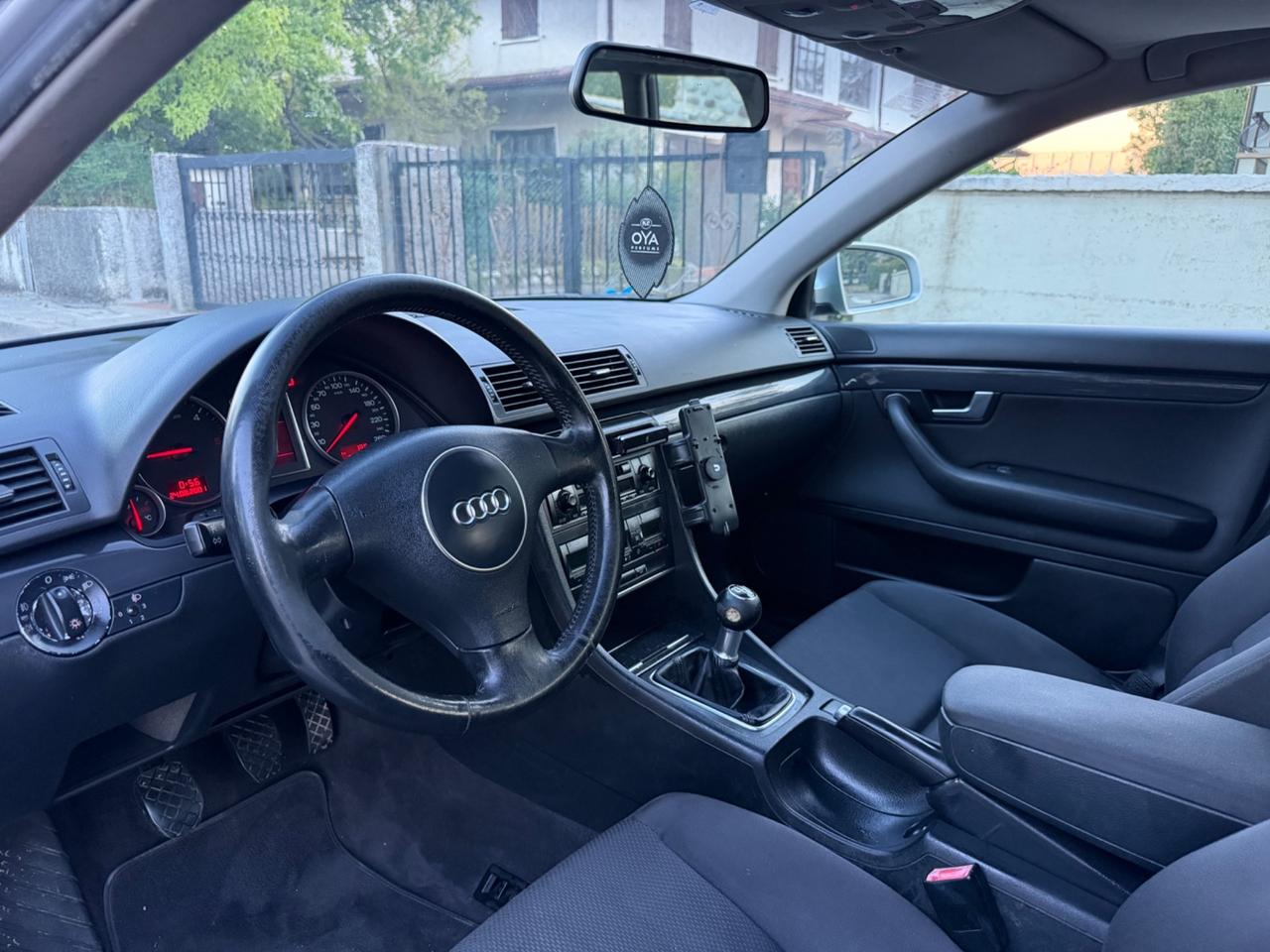 Audi A4 1.9 TDI/130 CV cat Avant