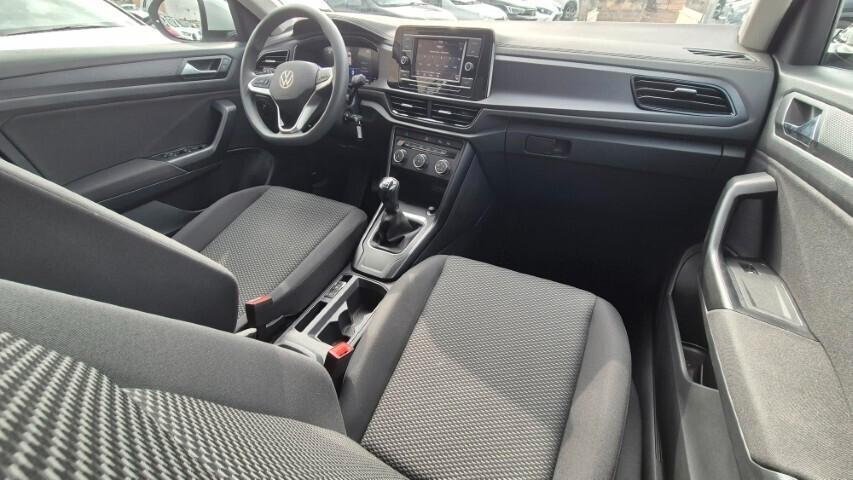 Volkswagen T-Roc 1.0 TSI Life - 2023
