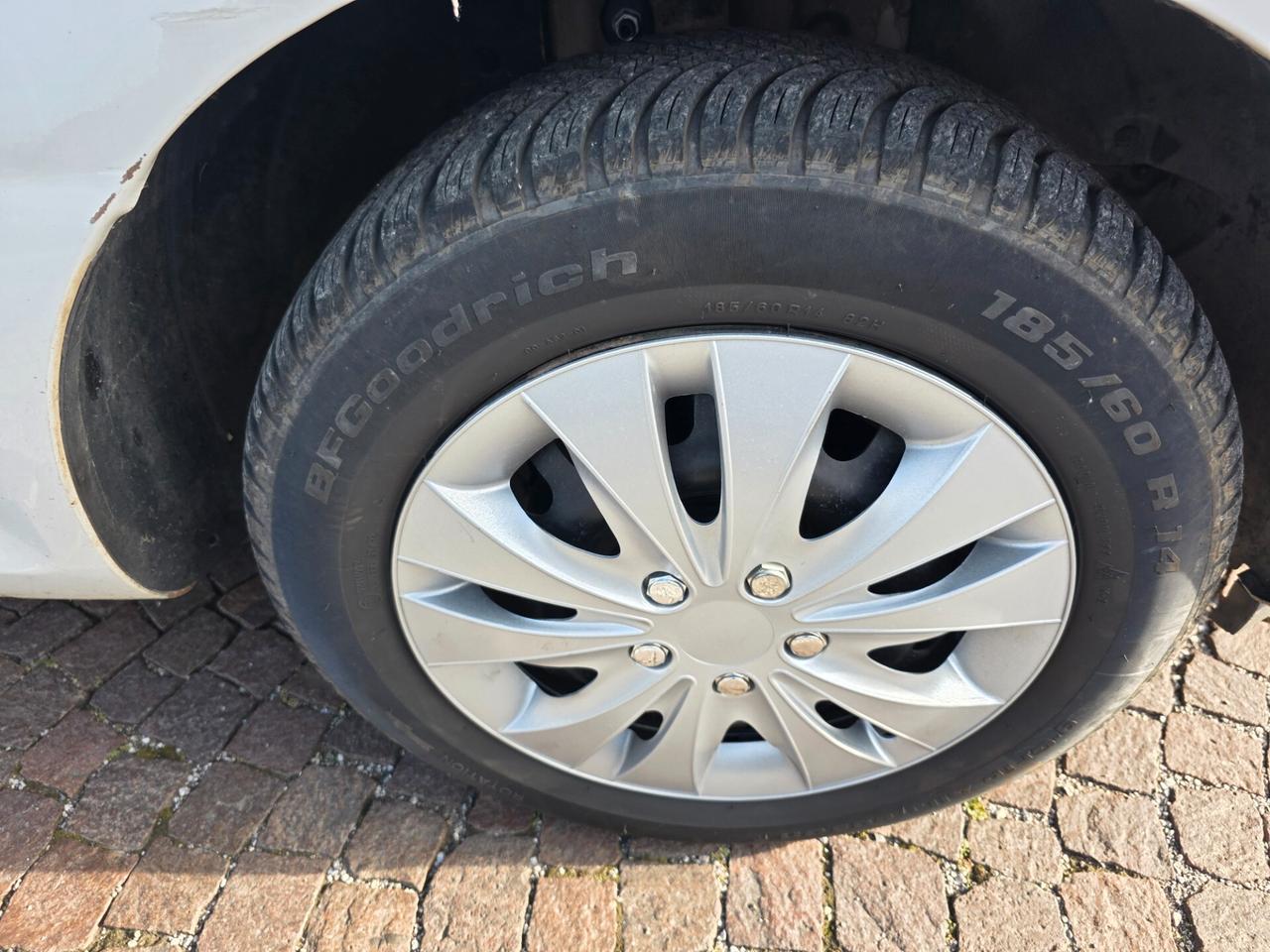 Opel Corsa 1.3 CDTI 75CV 3 porte Van 535.000km