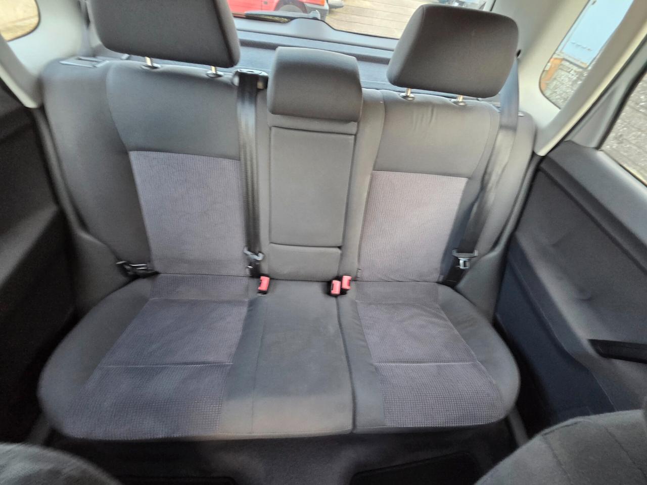 Volkswagen Polo 1.4/75CV 16V 5p. Comfortline