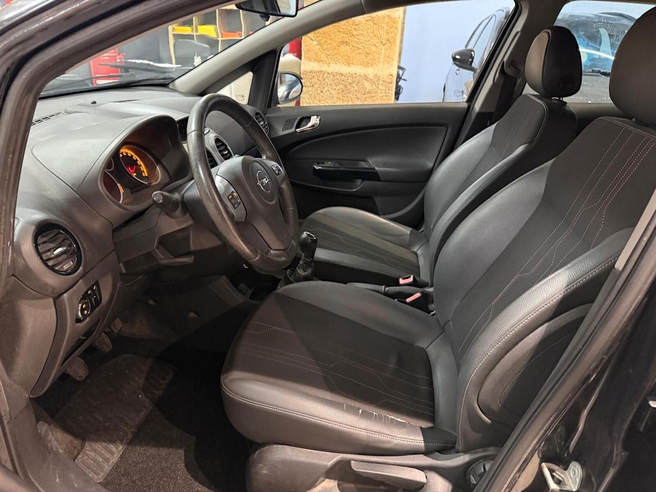 Opel Corsa 1.3 CDTI 95CV F.AP. 5 porte Sport