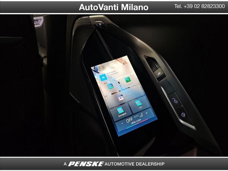 BMW Serie 7 740d mhev xdrive MSport Pro auto