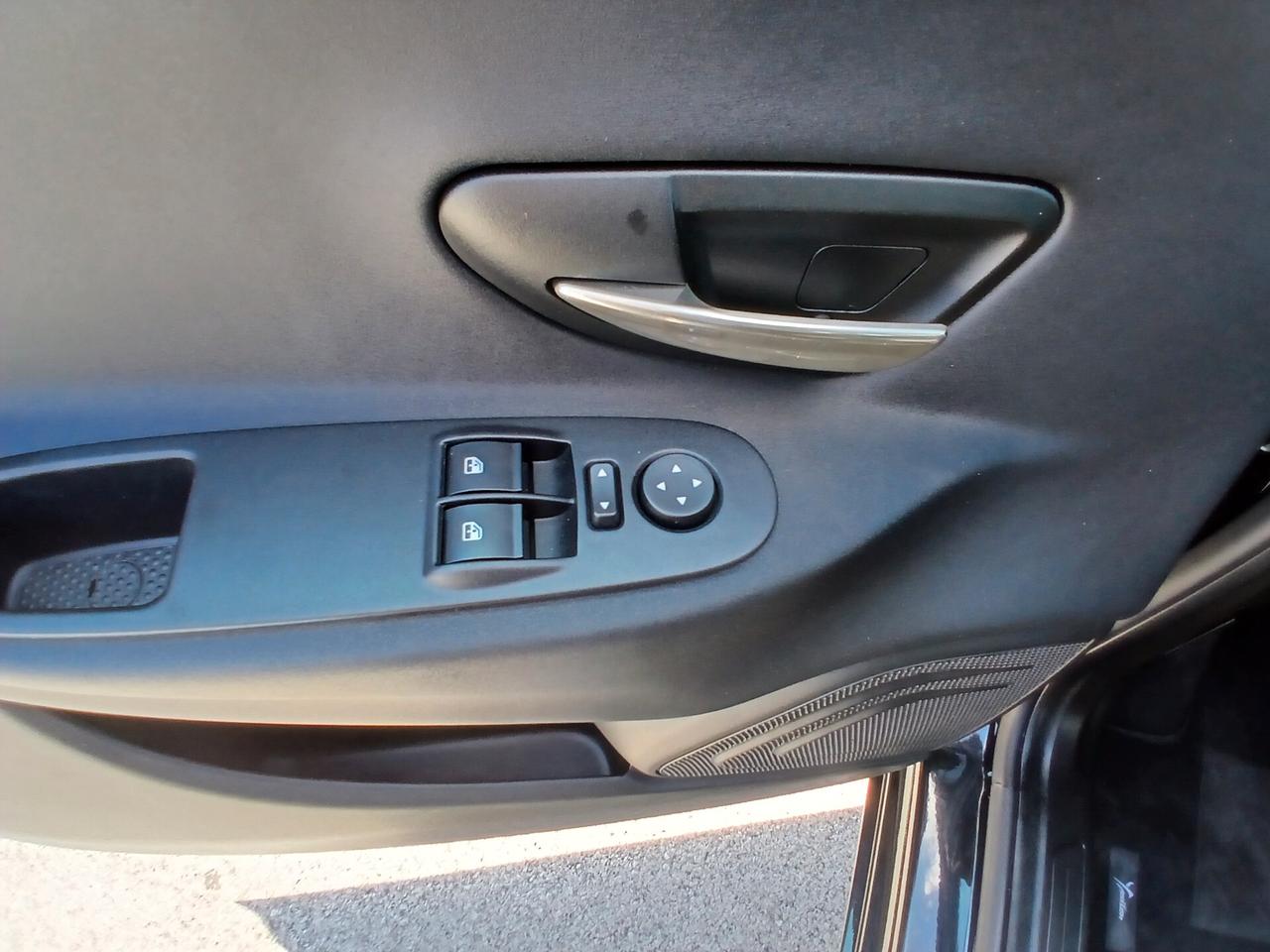 Lancia Ypsilon 1.2 BENZINA 70CV GOLD 2019