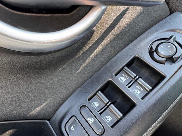 FIAT 500X 1.3 MultiJet 95 CV Mirror