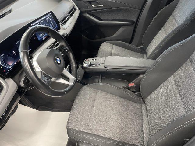 BMW 218 2.0 d 150 CV Active Tourer