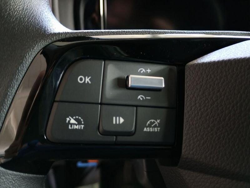 FIAT Doblò 1.5 BlueHdi 130CV PC-TN Van