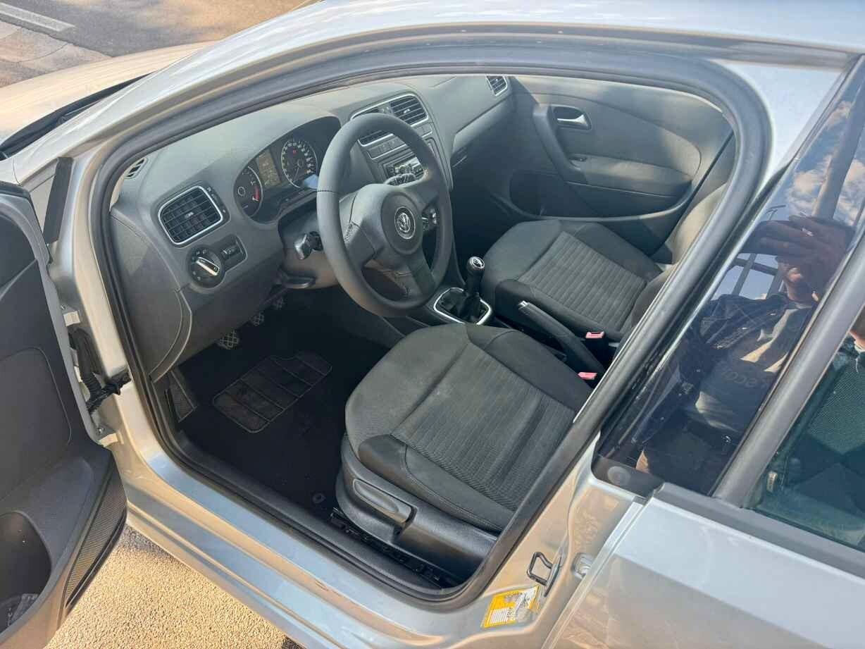 Volkswagen Polo 1.6 TDI 90CV Highline
