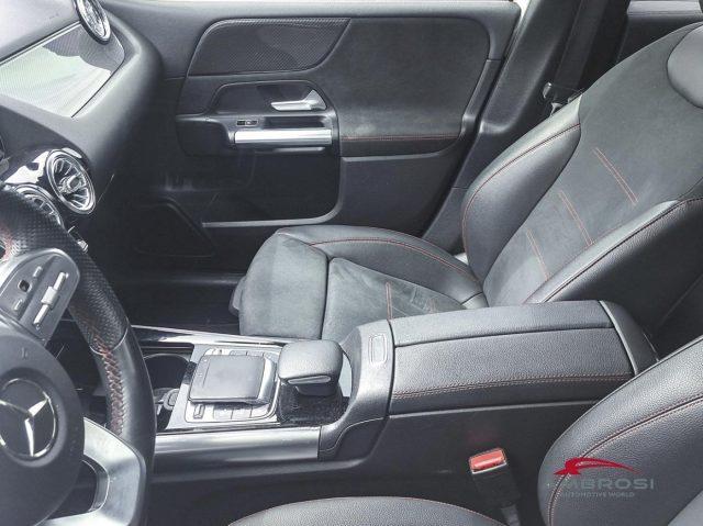 MERCEDES-BENZ B 180 180 Automatic Premium