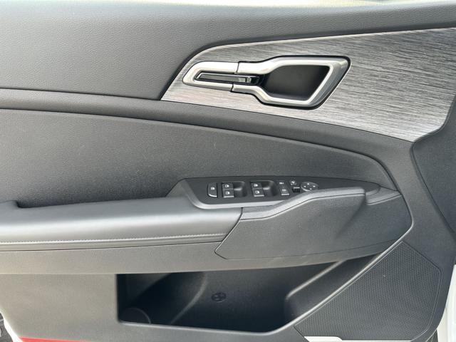 KIA Sportage 1.6 CRDi MHEV Business