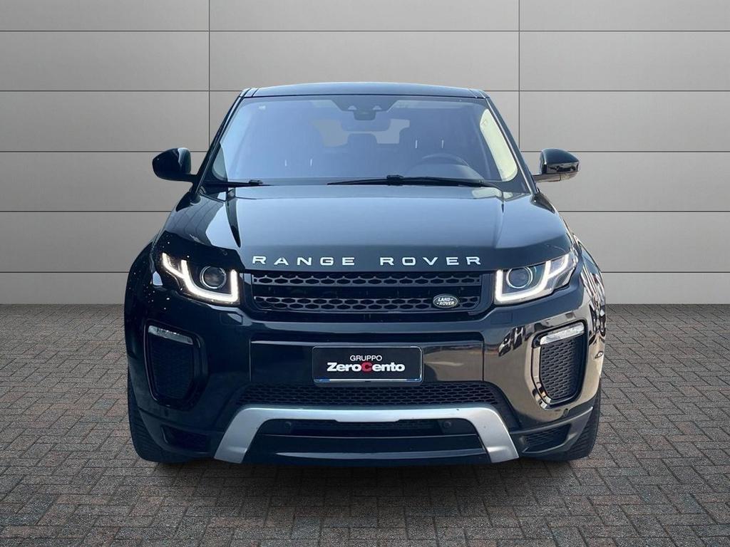 Land Rover Range Rover Evoque Evoque 2.0 td4 SE Dynamic 150cv 5p auto my18