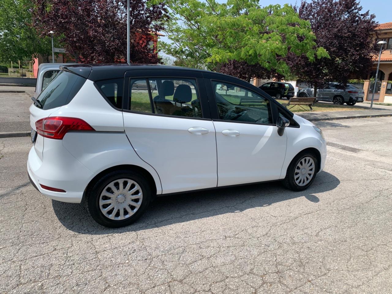 Ford metano benzina neopatentati