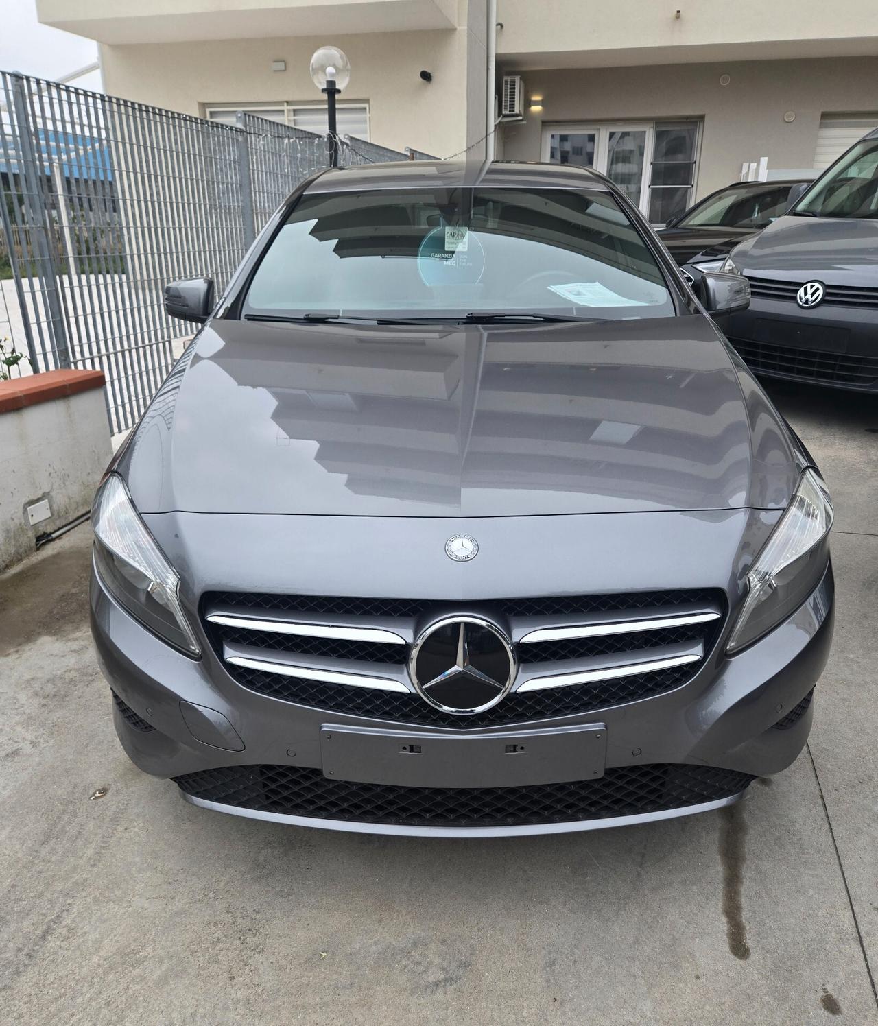 Mercedes-benz A 180 CDI Premium