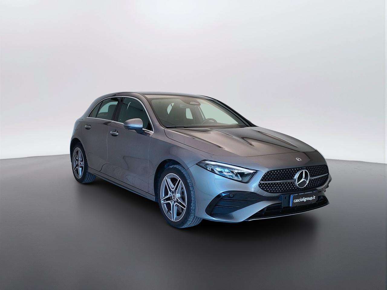 Mercedes-Benz Classe A - W177 2023 - A 250 e phev AMG Line Advanced Plus Digital Edition auto