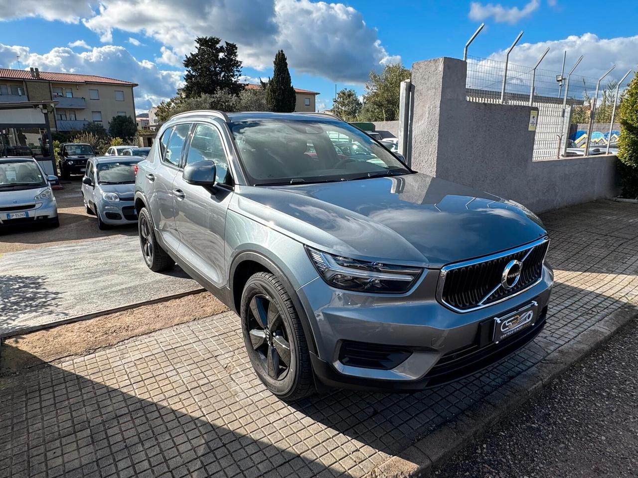 Volvo XC40 D3 AWD