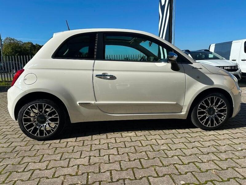 FIAT 500 500 1.2 EasyPower Dolcevita