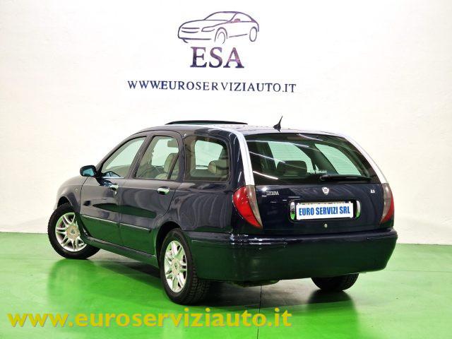 LANCIA Lybra 2.0i 20V cat Station Wagon LX