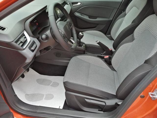 RENAULT Clio SCe 65 CV 5 porte Evolution