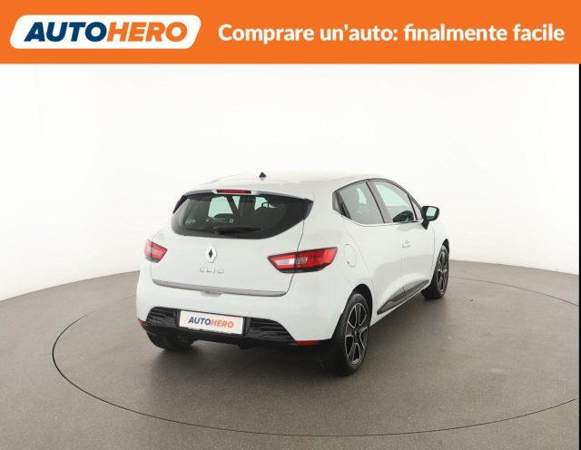 RENAULT Clio 1.2 75 CV 5 porte Duel