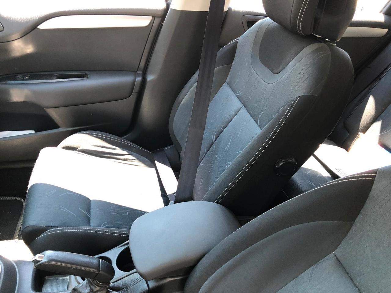 Citroen C4 1.6 HDi 90 Business POSSIBILITA' DI GARANZIA EUROPEA FINO A 36 MESI!!!