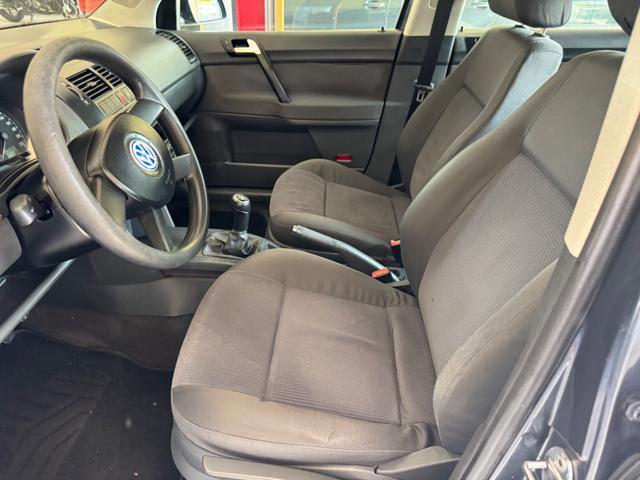 VOLKSWAGEN Polo 1.9 TDI cat 5p. Comfortline Air