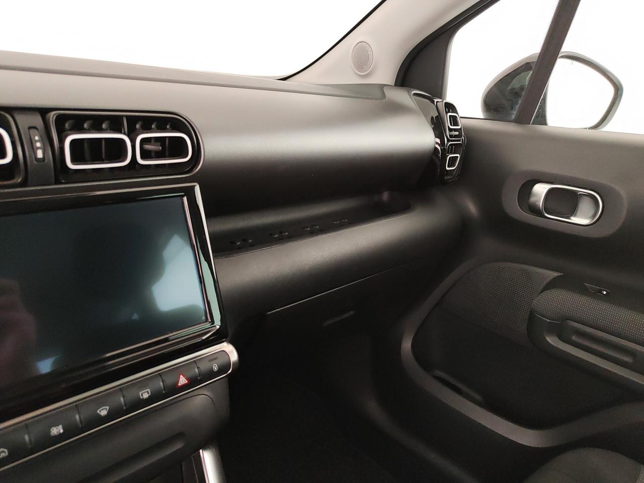 Citroen C3 Aircross PureTech 110 S&S Shine