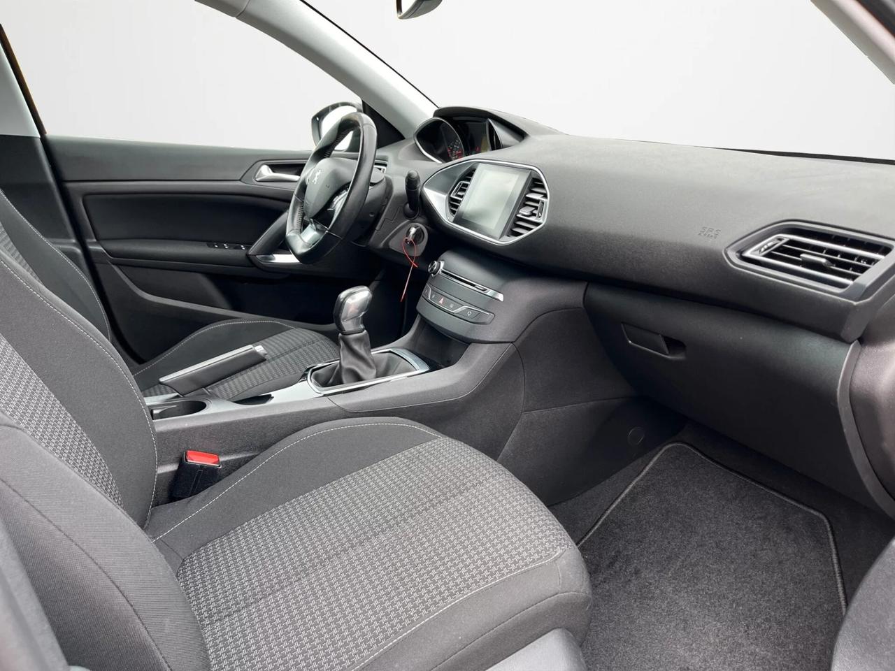 Peugeot 308 BlueHDi 130 S&S SW Business