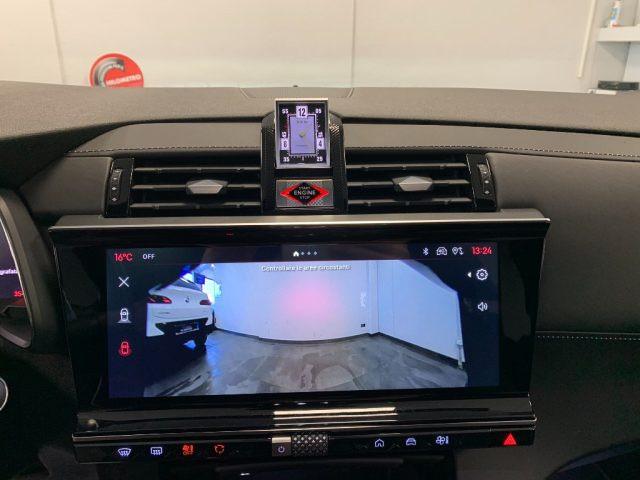 DS AUTOMOBILES DS 7 Opera Tetto Apribile Automatico 1.5 BlueHDi