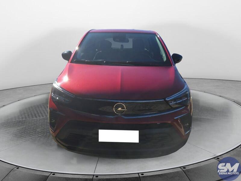 Opel Crossland Crossland 1.5 ECOTEC D 110 CV Start&Stop Edition