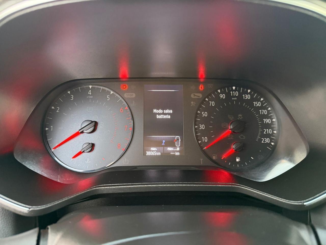 Renault Clio 1.0 Benz. TCe 12V 100cv 5 porte Life