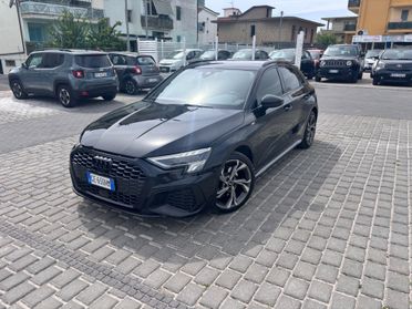 Audi A3 SPB 30 g-tron S tronic