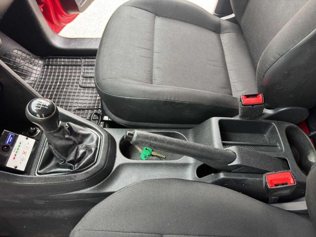 VOLKSWAGEN Caddy 2.0TDI 122C 4X4 EX TIM-OFFICINA MOBILE+PORTAPACCHI