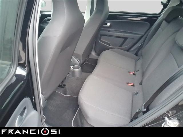 VOLKSWAGEN Other e up 5p