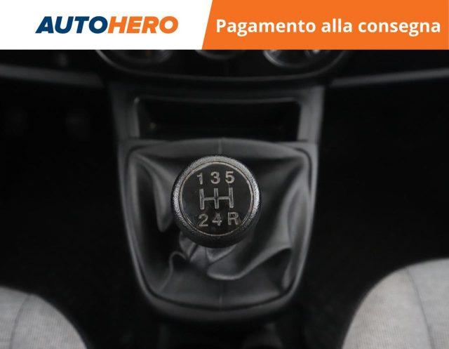 FIAT Qubo 1.3 MJT 80 CV Lounge