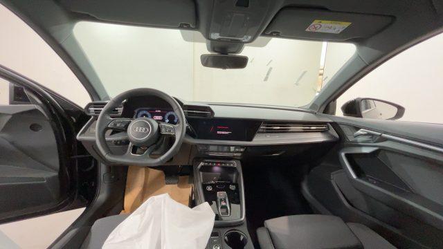 AUDI A3 allstreet 35 TDI S tronic