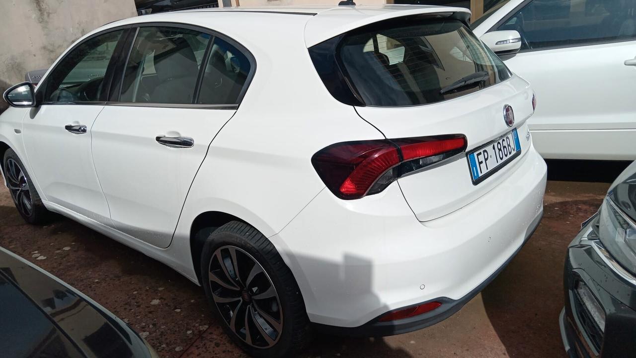 Fiat Tipo 1.3 Mjt S&S 5 porte Business