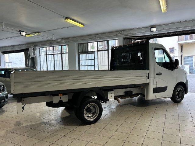 RENAULT Master T35 2.3 dCi 145 TC TP RG L3 Cassone Energy Ice