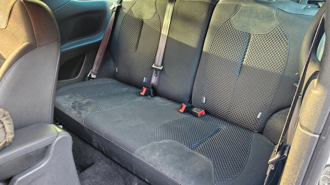 Ds DS3 3 1.6 VTi 120 So Chic